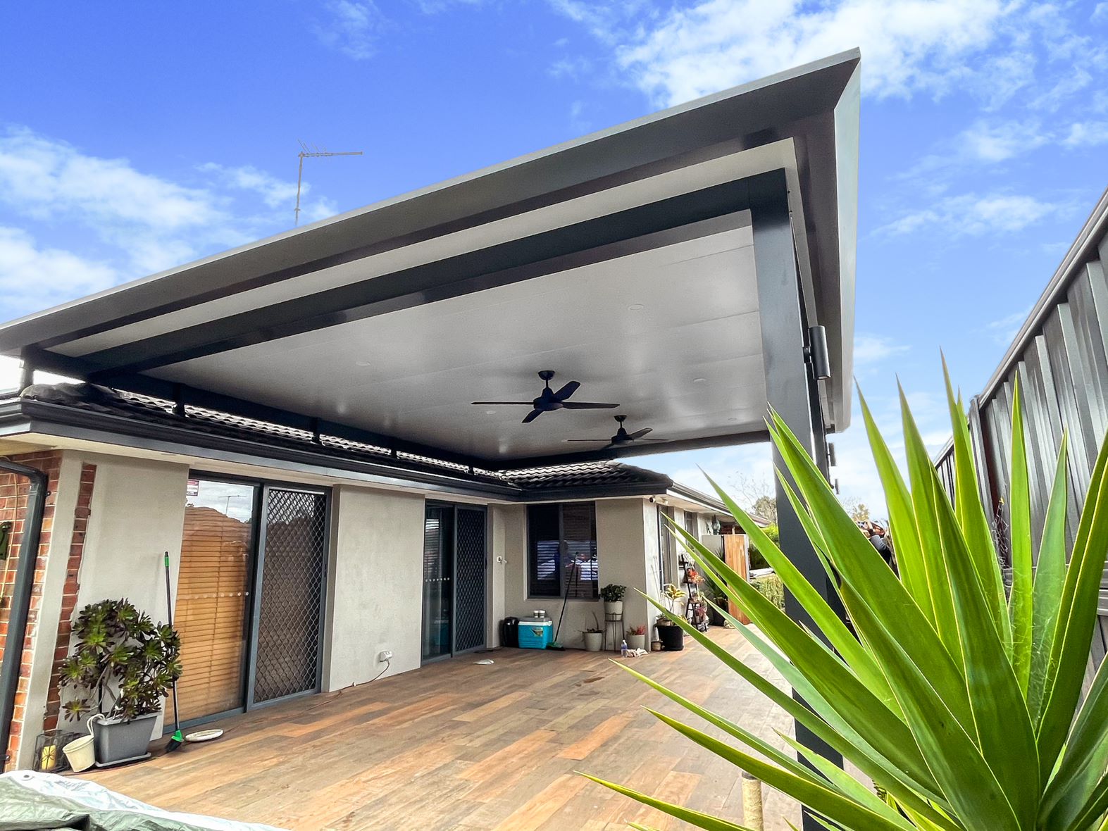 Getting Council Approval for Your Patios and Decking Sydney Best