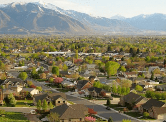 Pest Control Springville UT