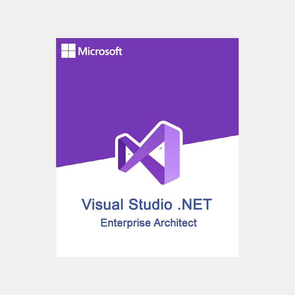 Visual Studio Enterprise Architect H2 Shop Tech