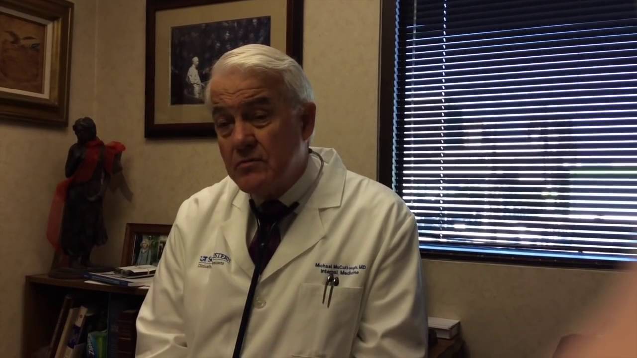 H2 (Hydrogen) Testimonial