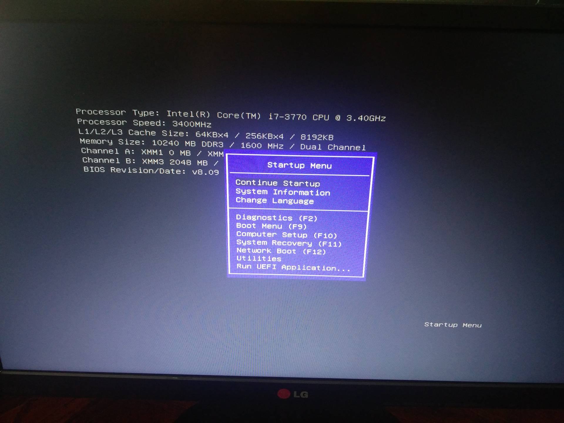 Installing windows 10 (EDU) using usb HP Support