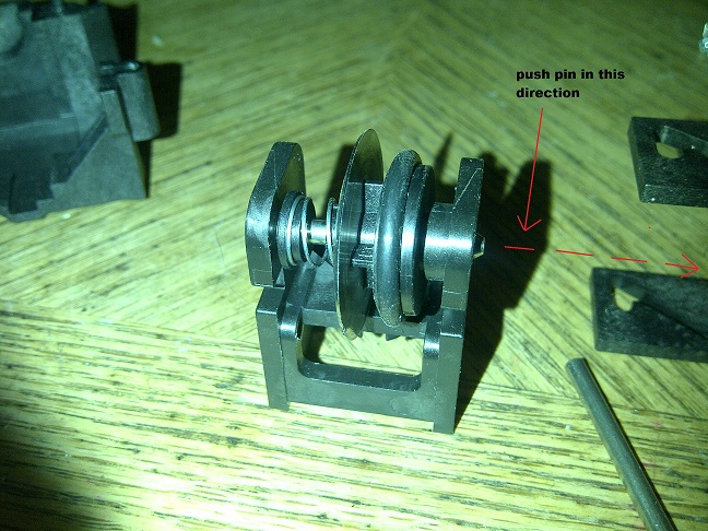 Solved: paper cutter repair - HP Support Community - 6246803