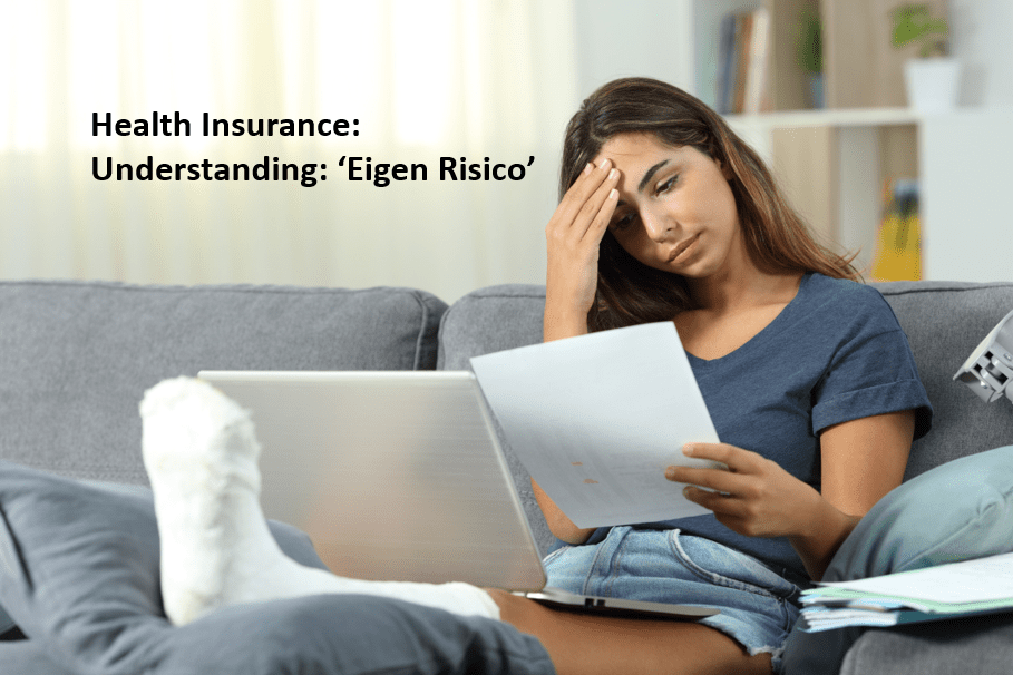 Understanding 'Eigen Risico' Healthcare for Internationals