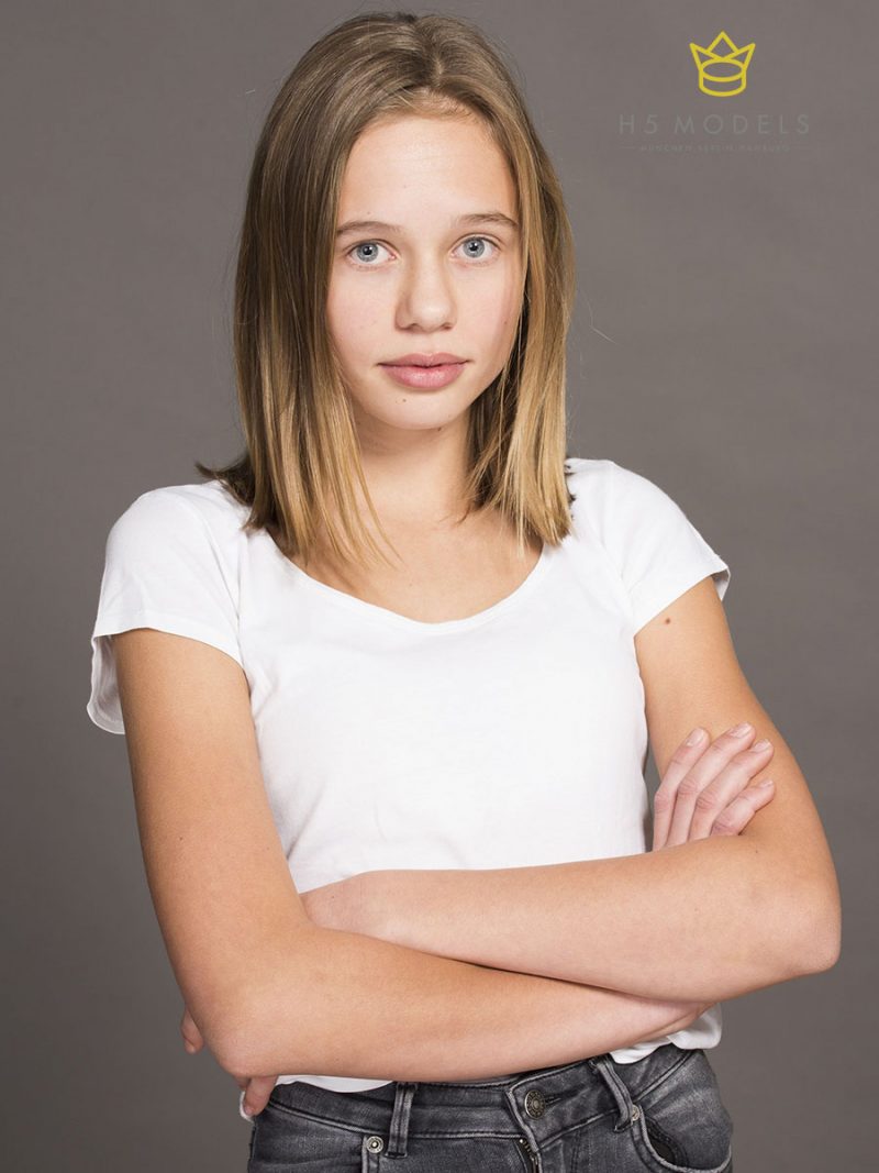 Ebba A. H5 Models München, Berlin, Hamburg