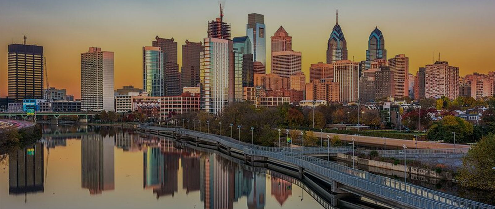 Philadelphia Data Center Pennsylvania Data Center