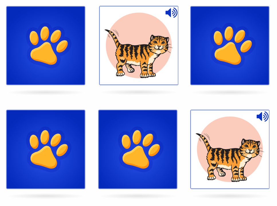Memory Game Tutorial H5P