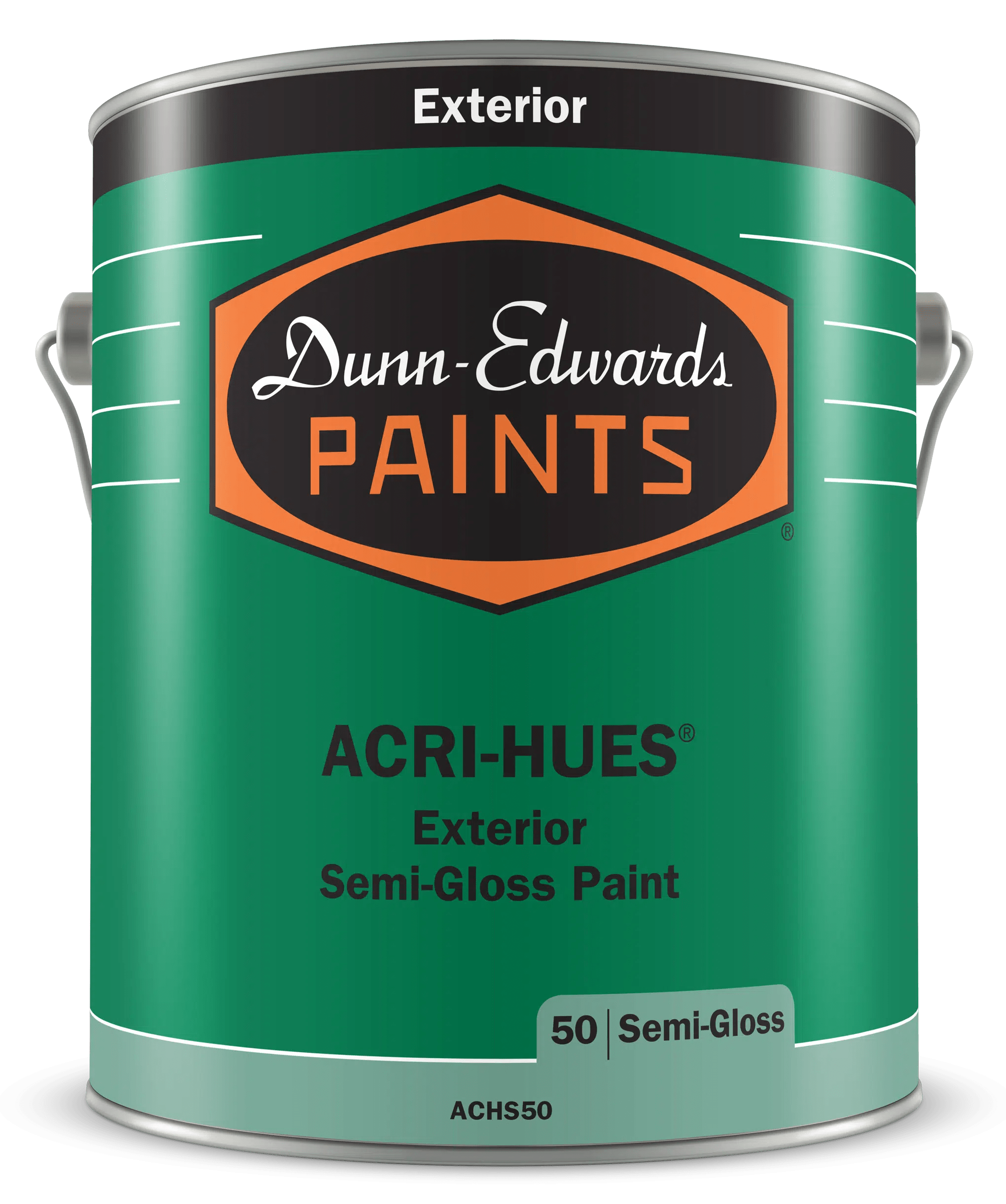 ACRIHUES® Pintura Exterior DunnEdwards Paints