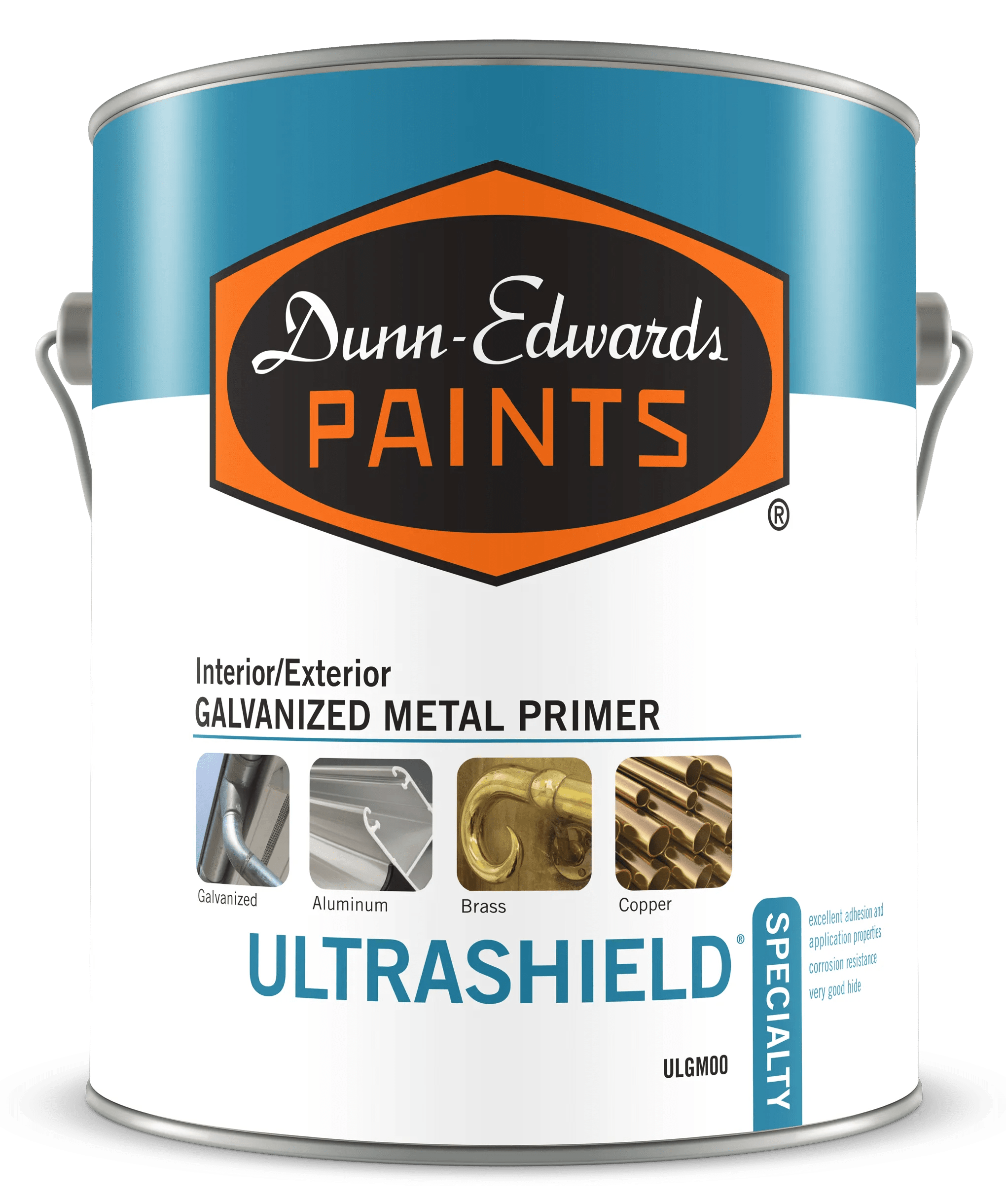 ULTRASHIELD® Galvanized Metal Primer Paint DunnEdwards Paints