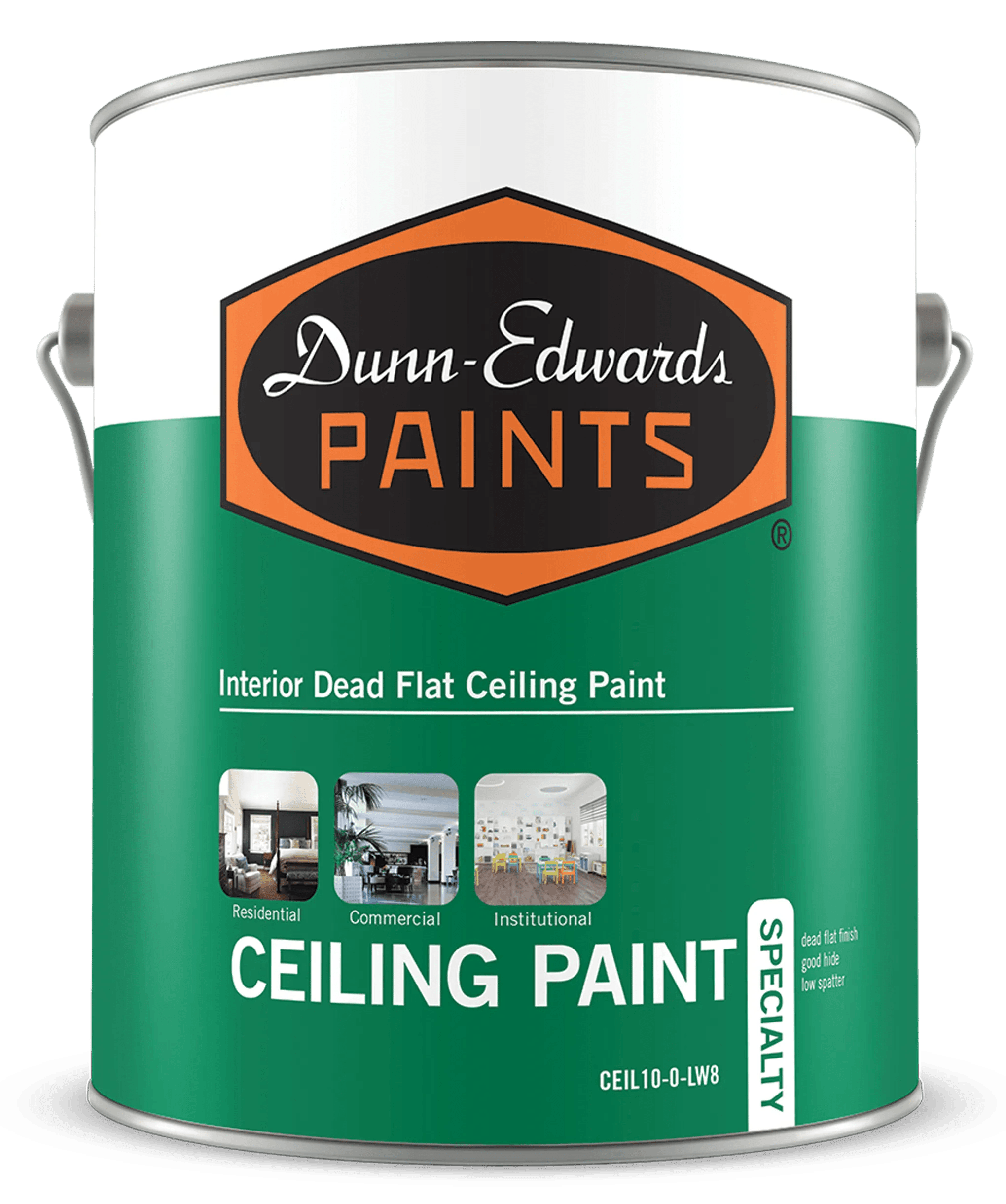 CEILING PAINT DunnEdwards Paints