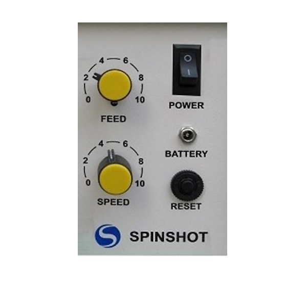 Spinshot Lite HaKo