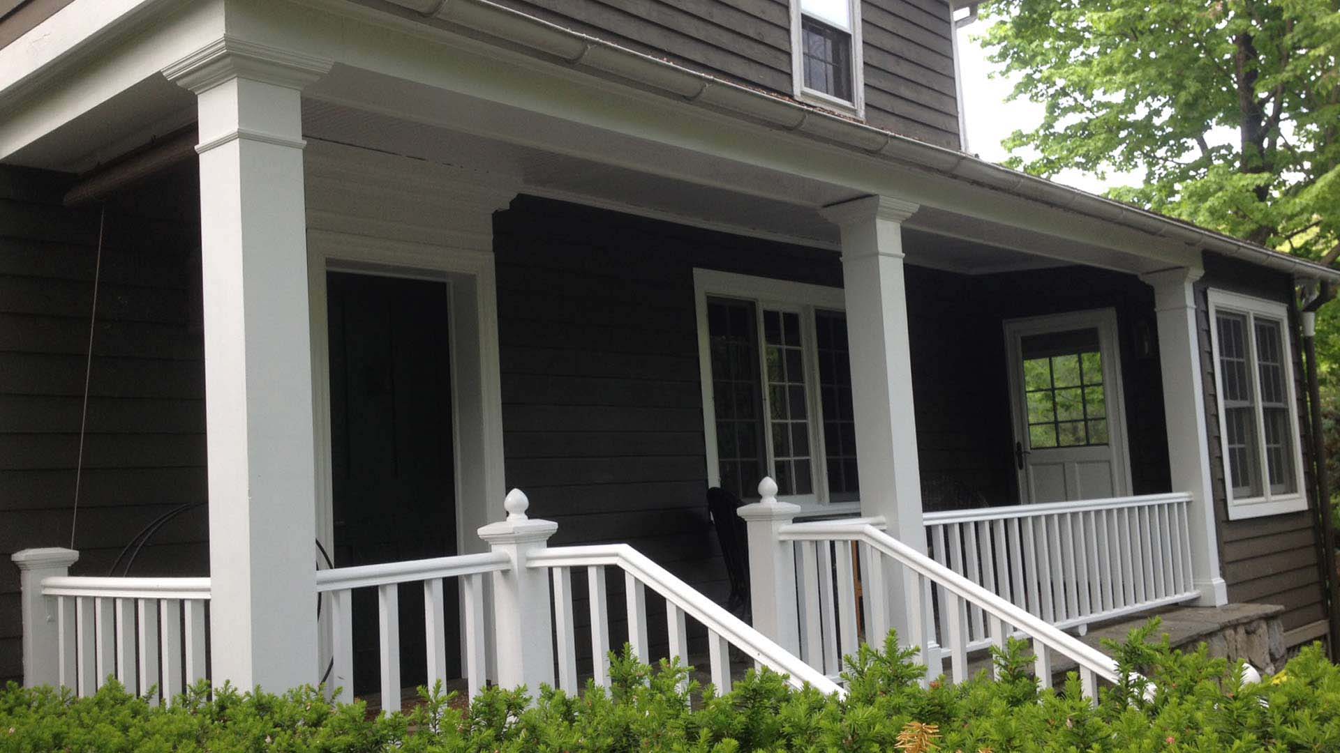 Monroe County Remodeling General Contractor, Kitchen Remodeling