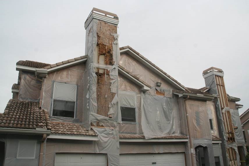 Construction Defects Haag Global