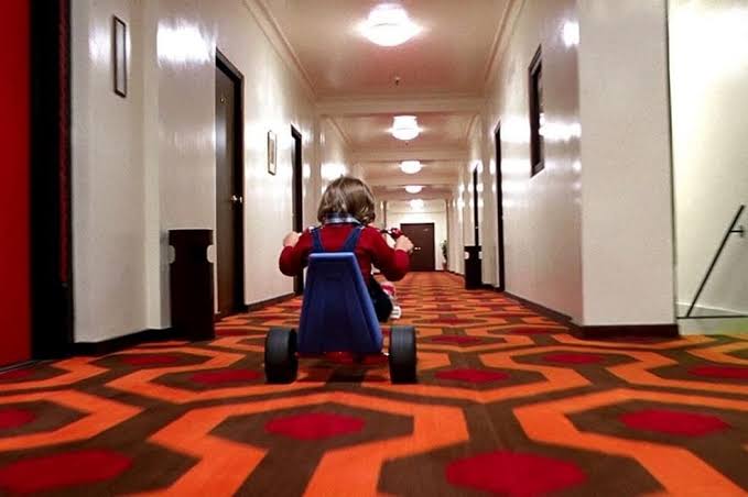 ¡La película de 'El Resplandor' llega a Netflix! Haahil
