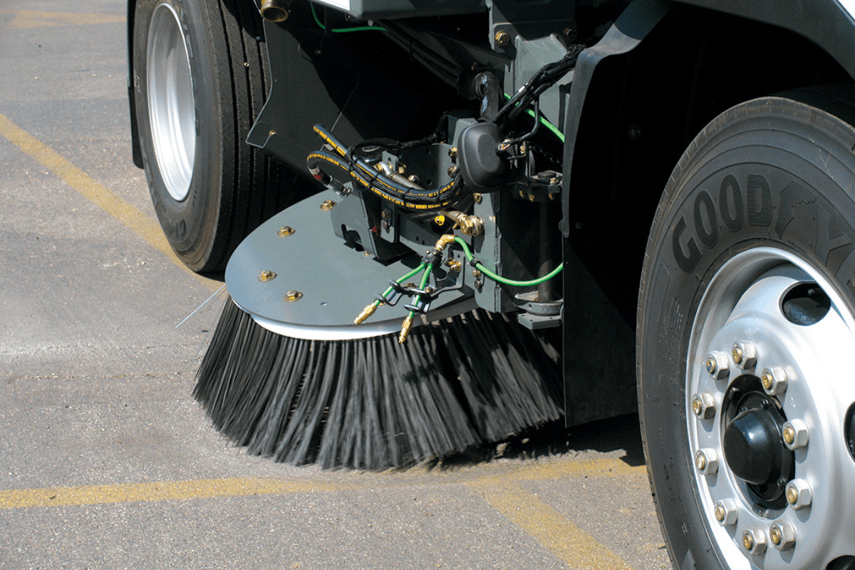 Elgin Eagle Haaker Equipment Company