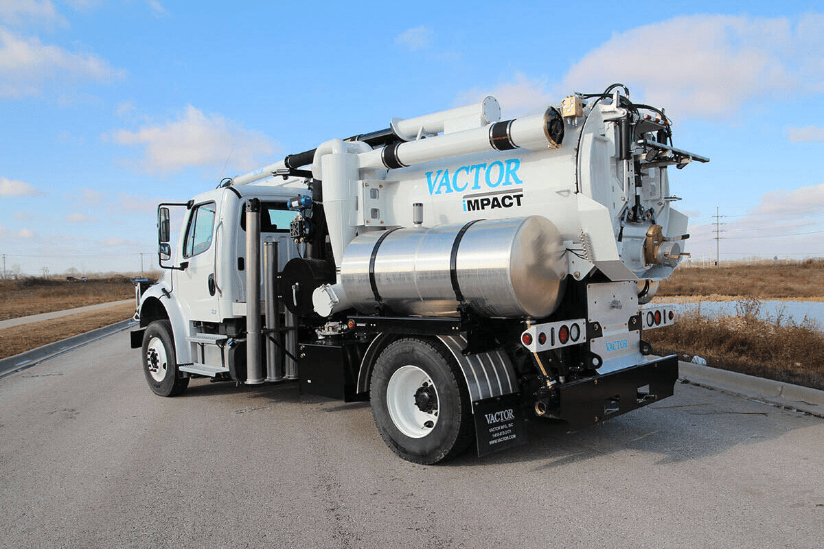 A Deep Dive into the Innovation Behind Vactor Sewer Cleaning Equipment