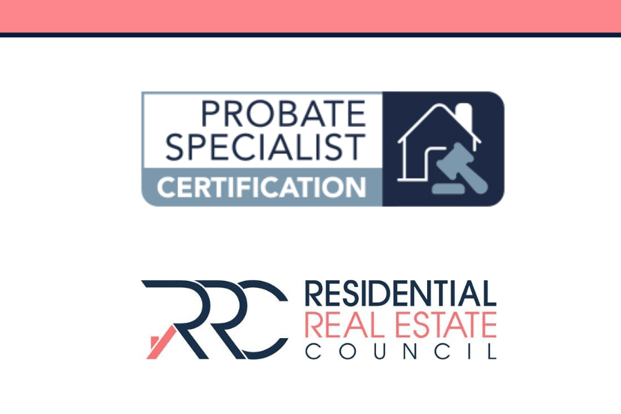 Probate Specialist Certification Huntsville Area Association of Realtors