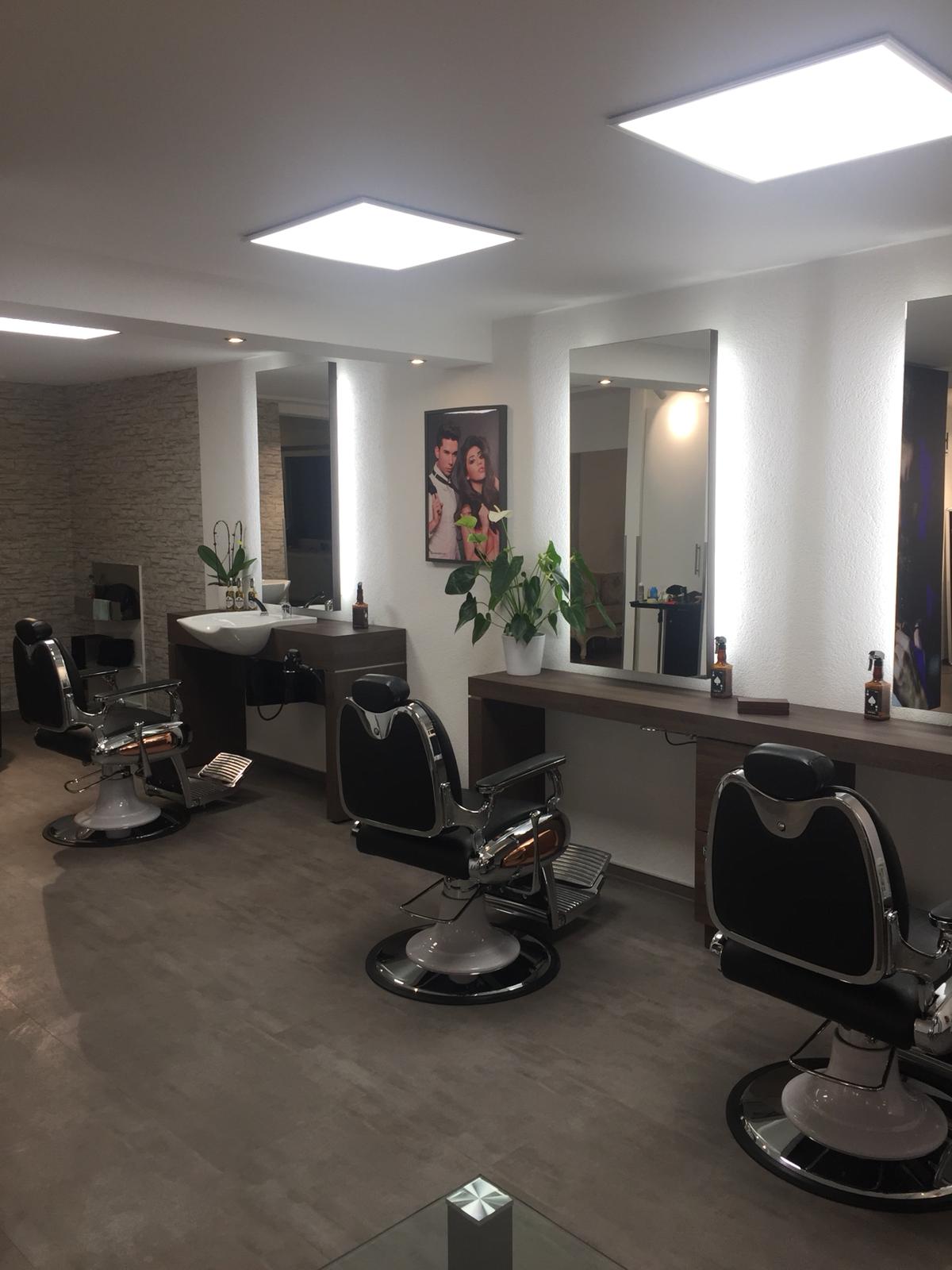 Haaratelier Süd Friseur Duisburg
