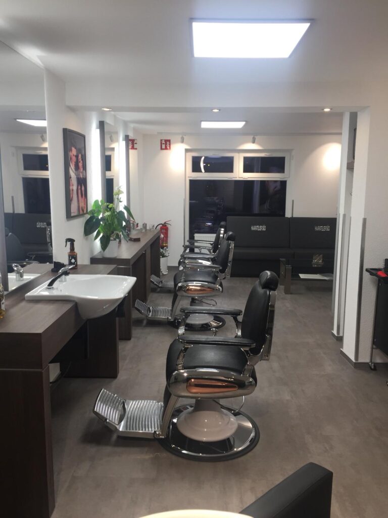Haaratelier Süd Friseur Duisburg