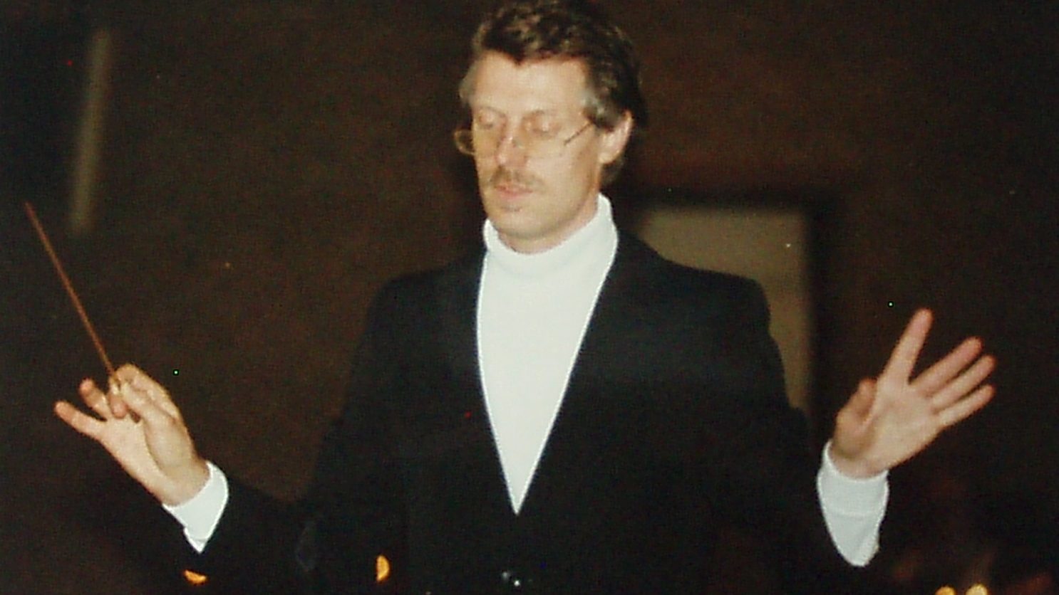 Historie Haarlems Choir