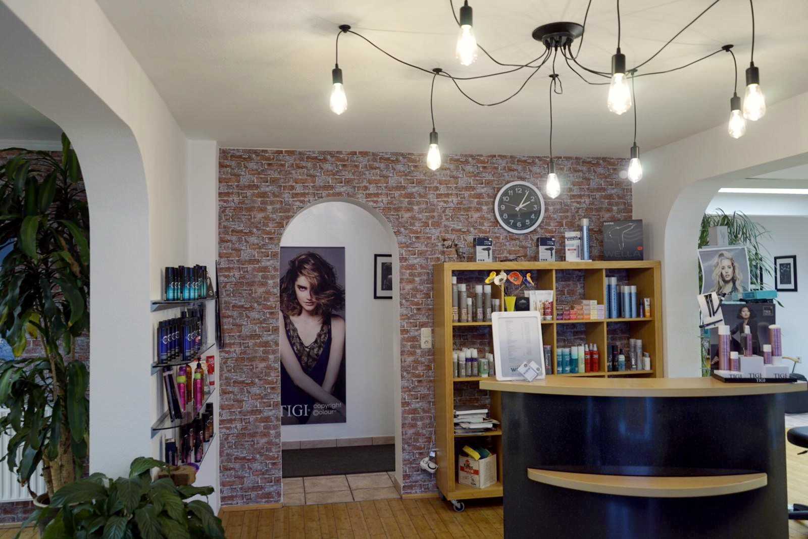 Haarmeister WOJTEK Ihr Friseur in Fulda