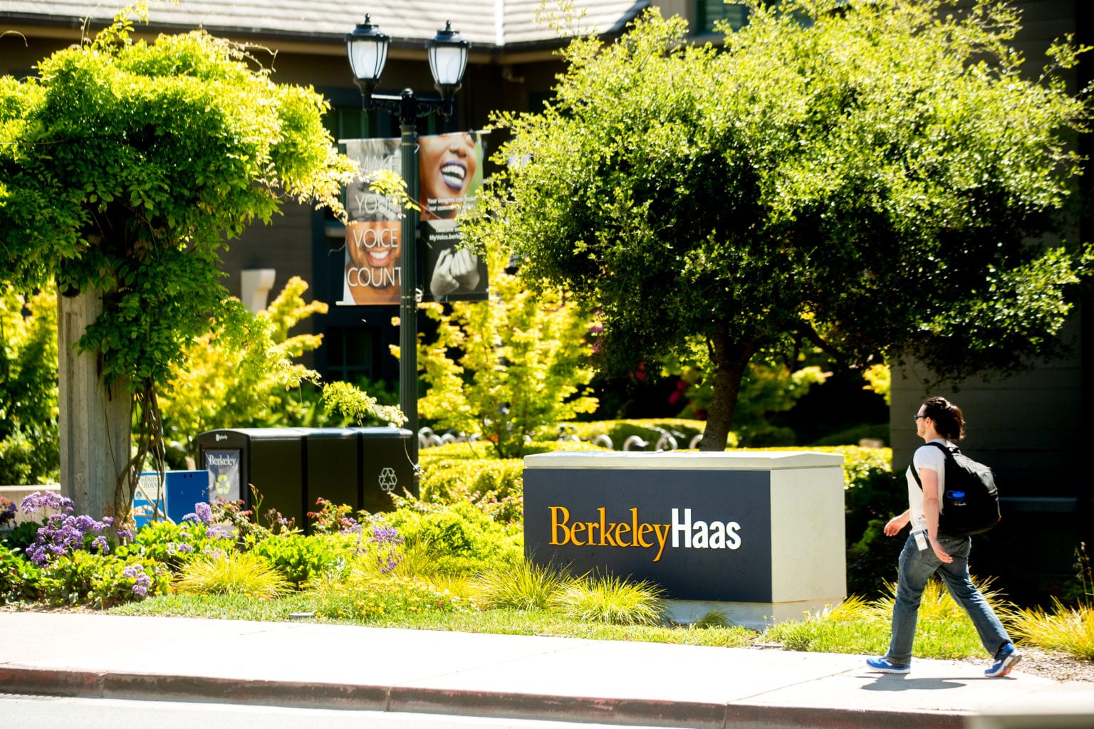 Finance Your MBA Evening & Weekend MBA Students Berkeley Haas