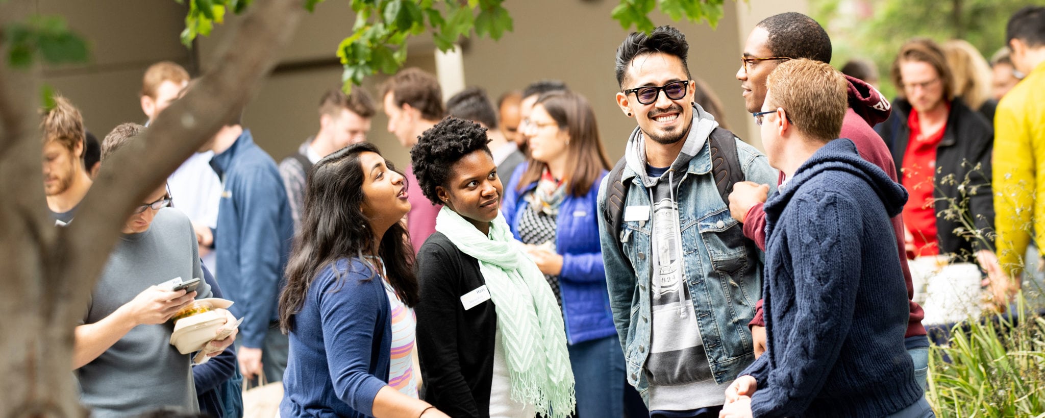 Financial Aid Berkeley Haas