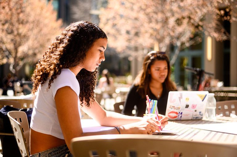 berkeley fall 2023 Spieker Undergraduate Business Program Berkeley Haas