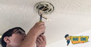 Smoke Detector Installation Step by Step Instructions | How to Install