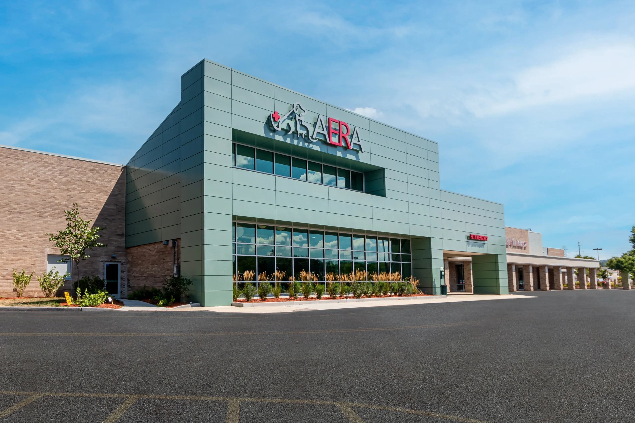 Before and After Haas Construction Management