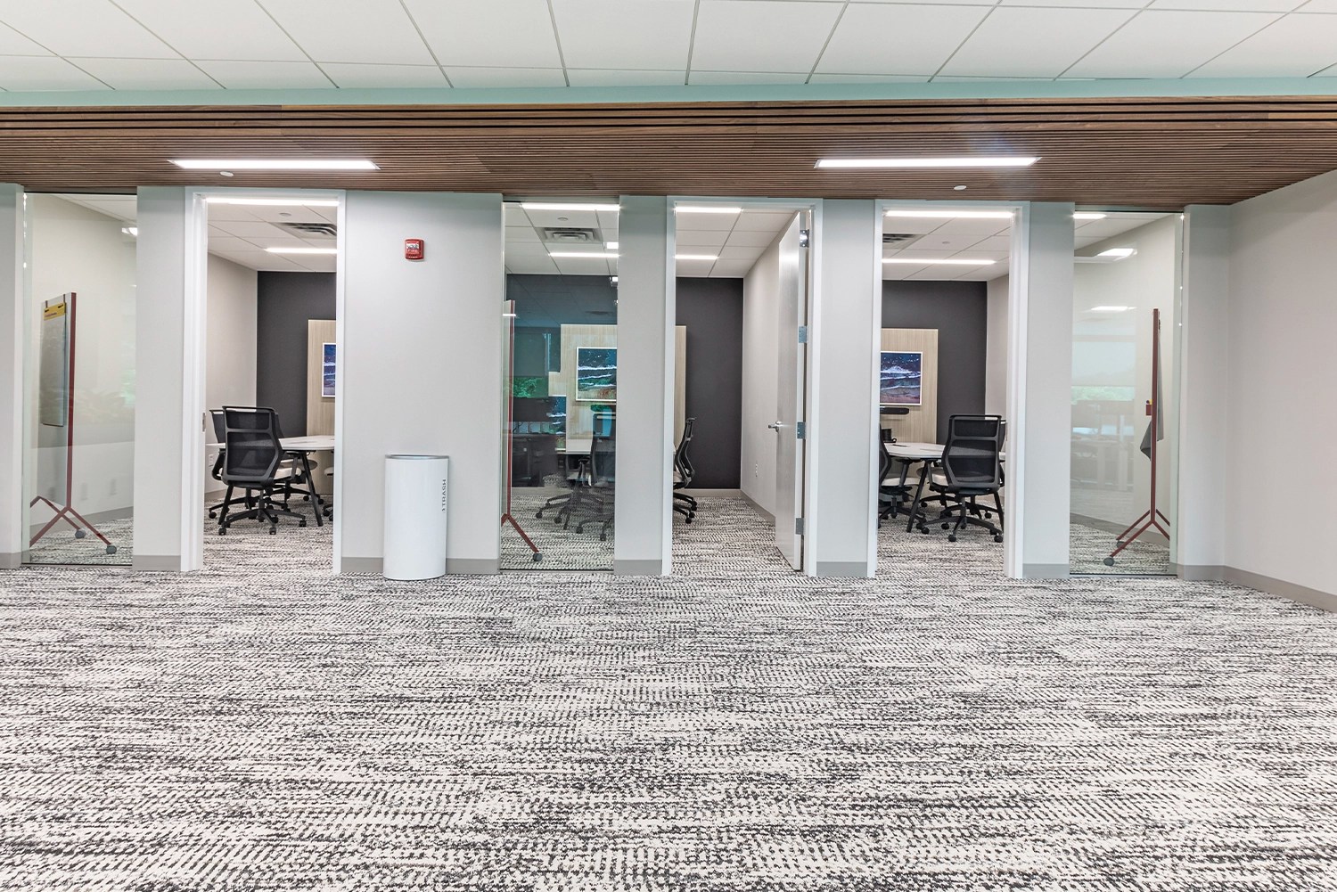 Before and After Haas Construction Management