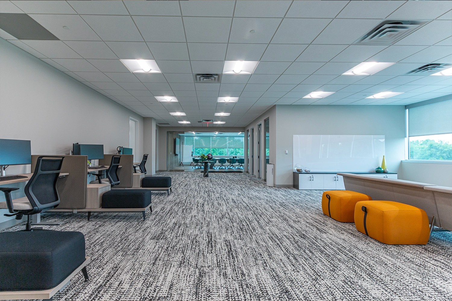 Before and After Haas Construction Management