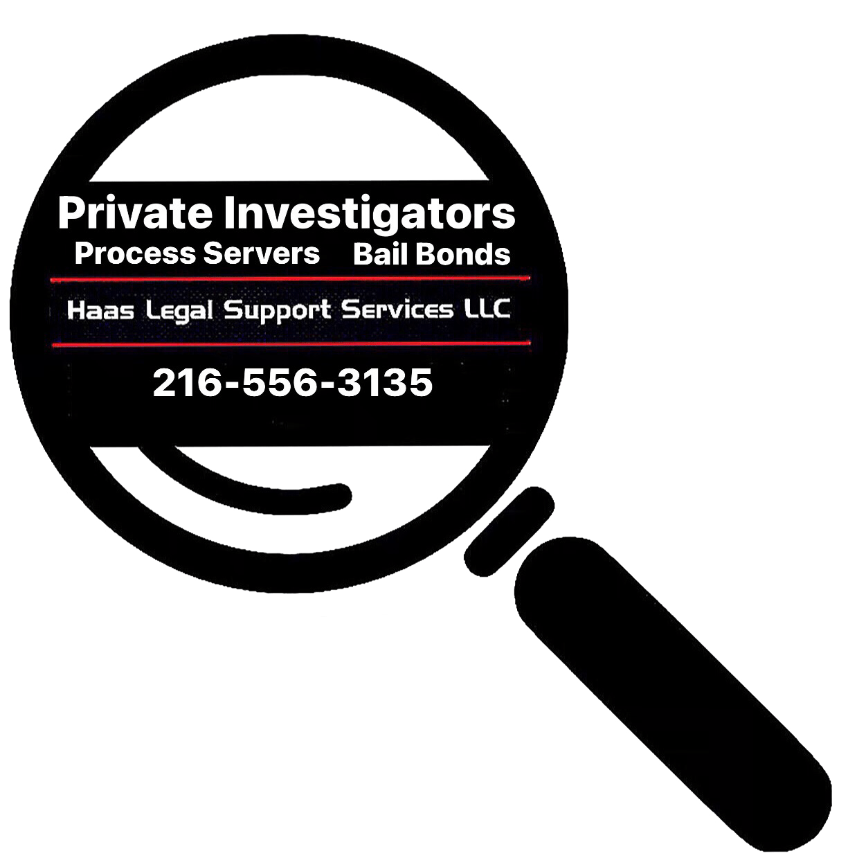 Haas Legal Support Services LLC Process Server