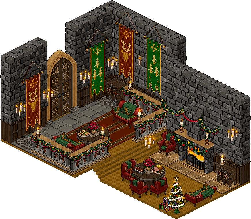 Common Room Bundle Habbox Wiki