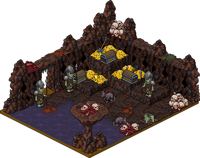 Hidden Treasure Bundle Habbox Wiki