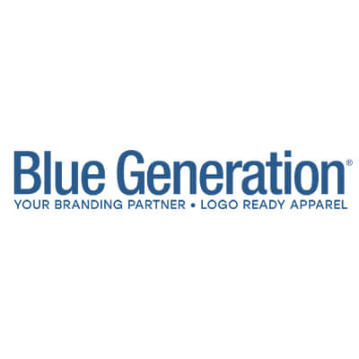 Blue Generation | Haberdasher Corporate Apparel