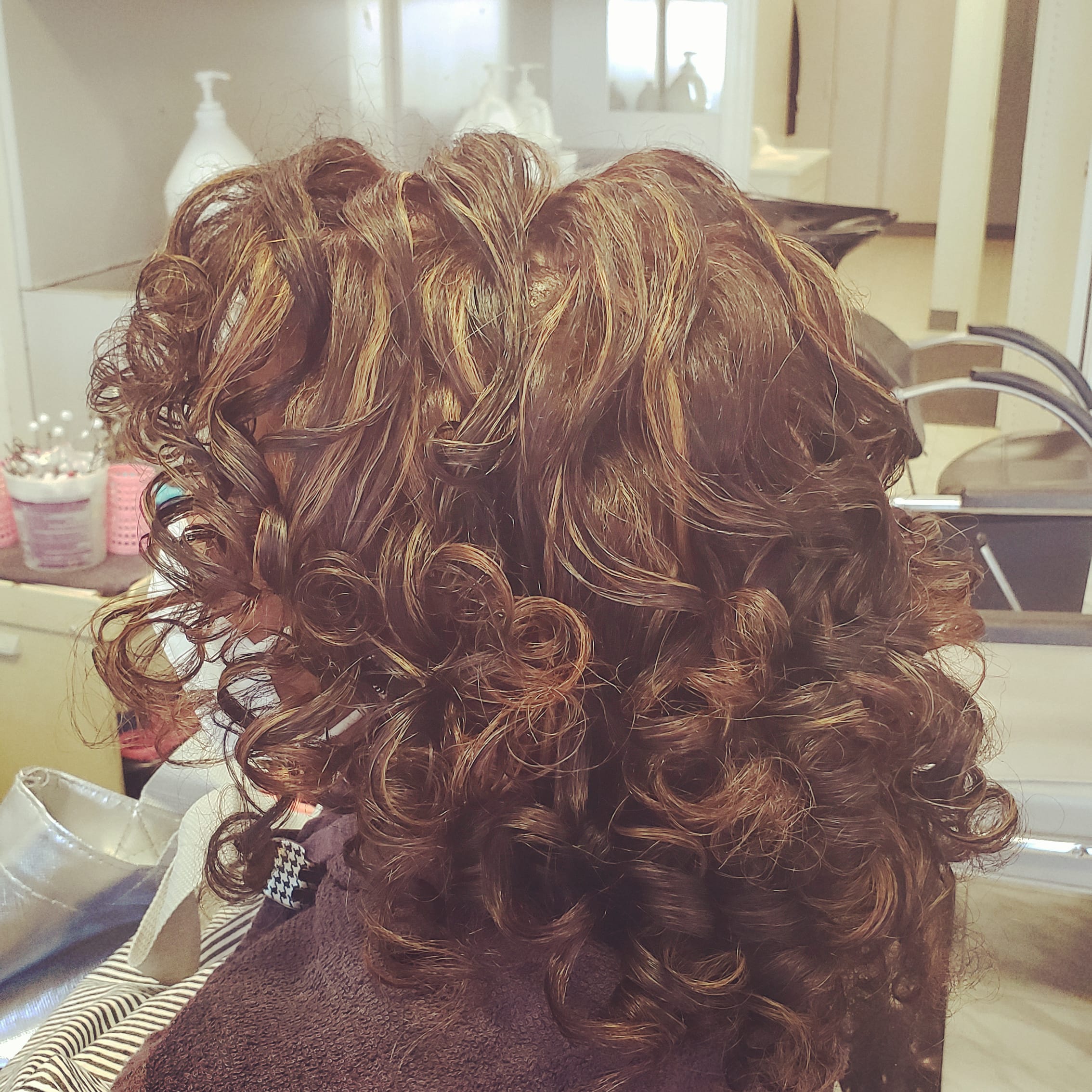 Hair Salon In Las Vegas