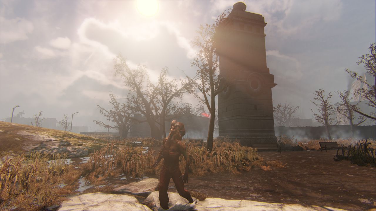 Nether The Untold Chapter скачать БЕЗ торрента на ПК