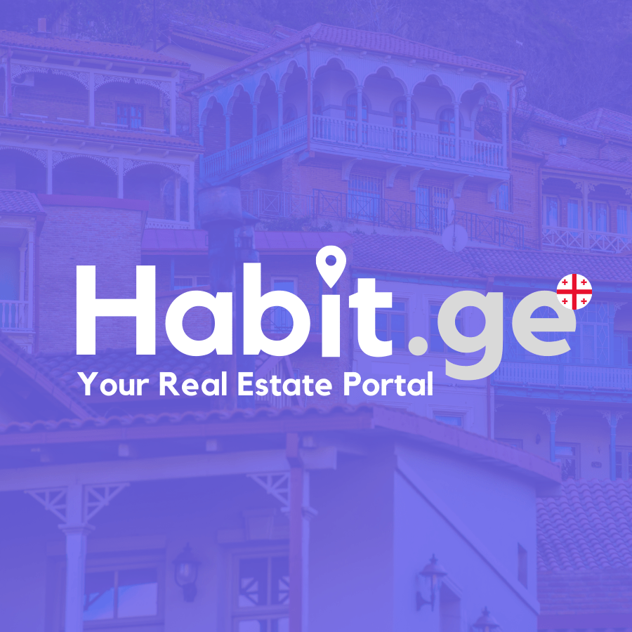 Login Habit.ge Find your Apartment or House place in