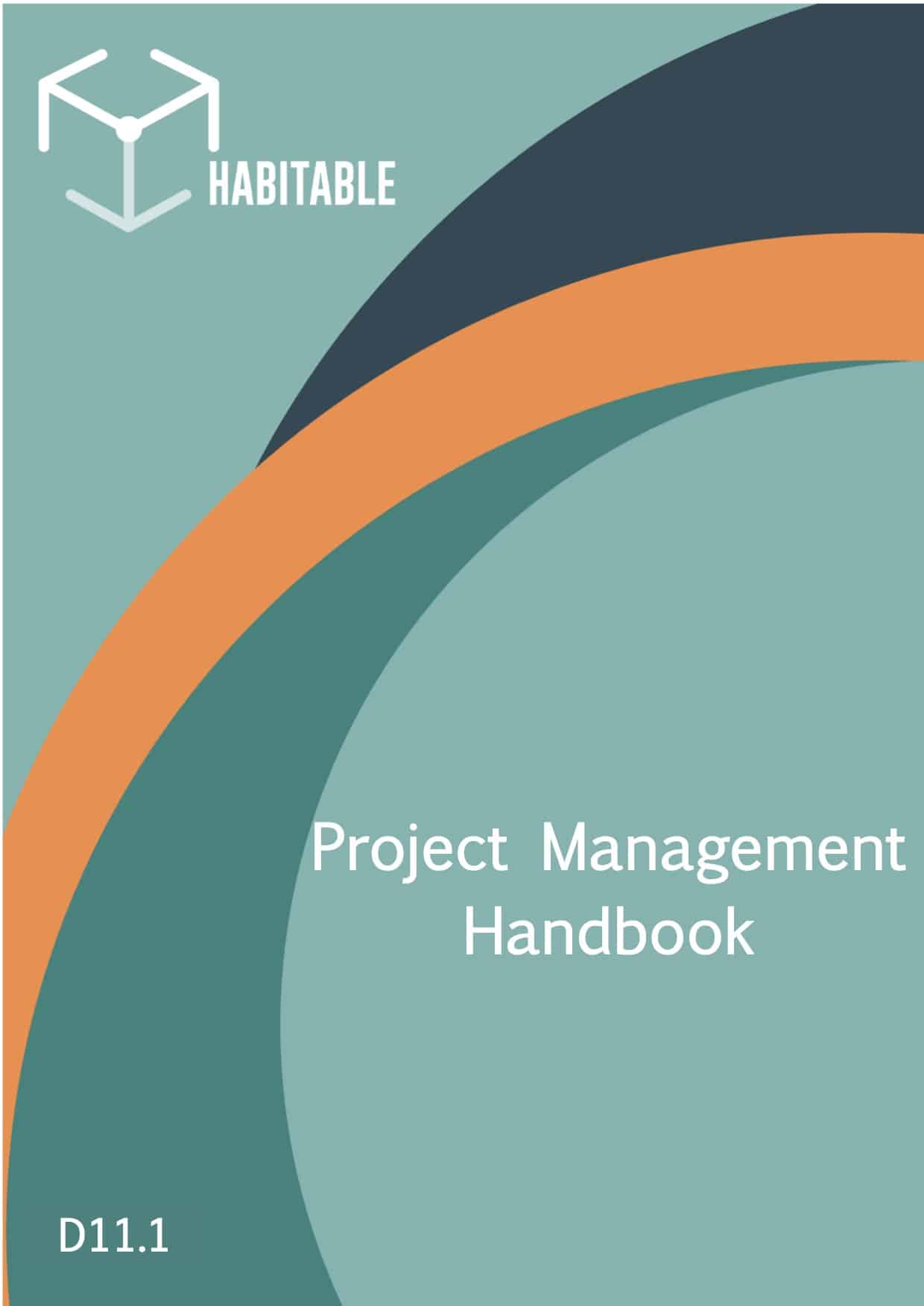Project Management Handbook HABITABLE