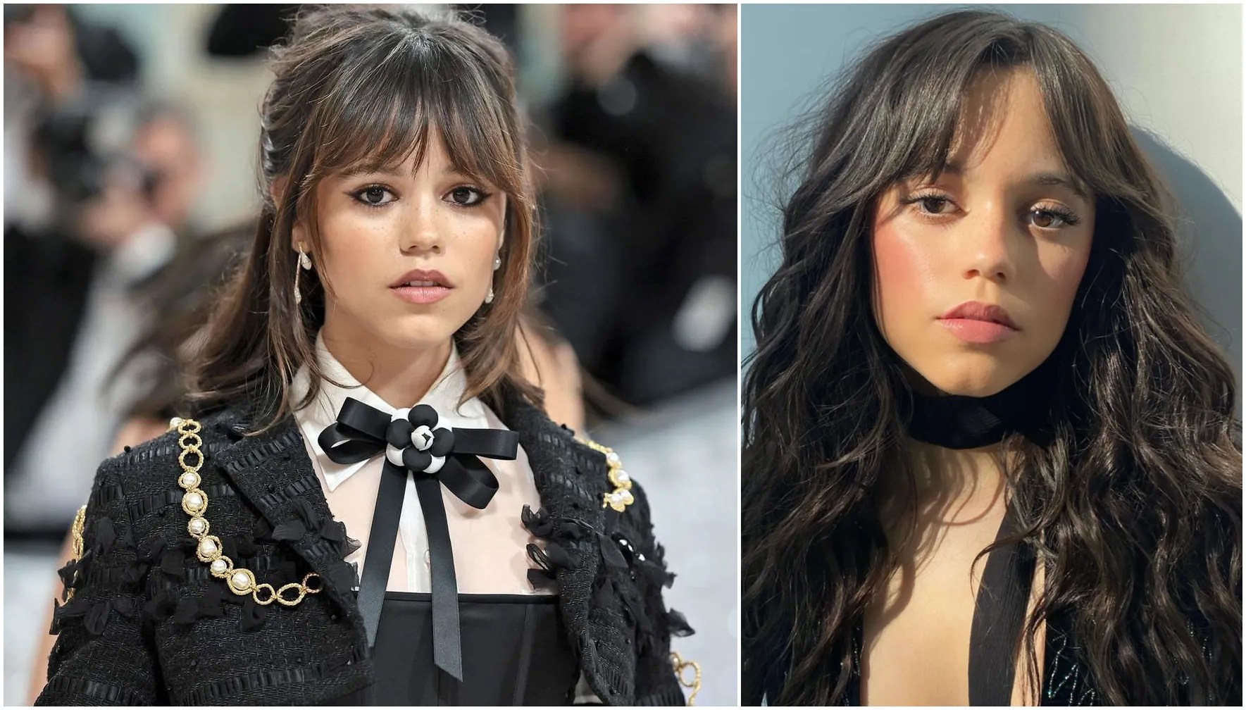 Jenna Ortega Height, Weight, Career and Biography Habit Advisors