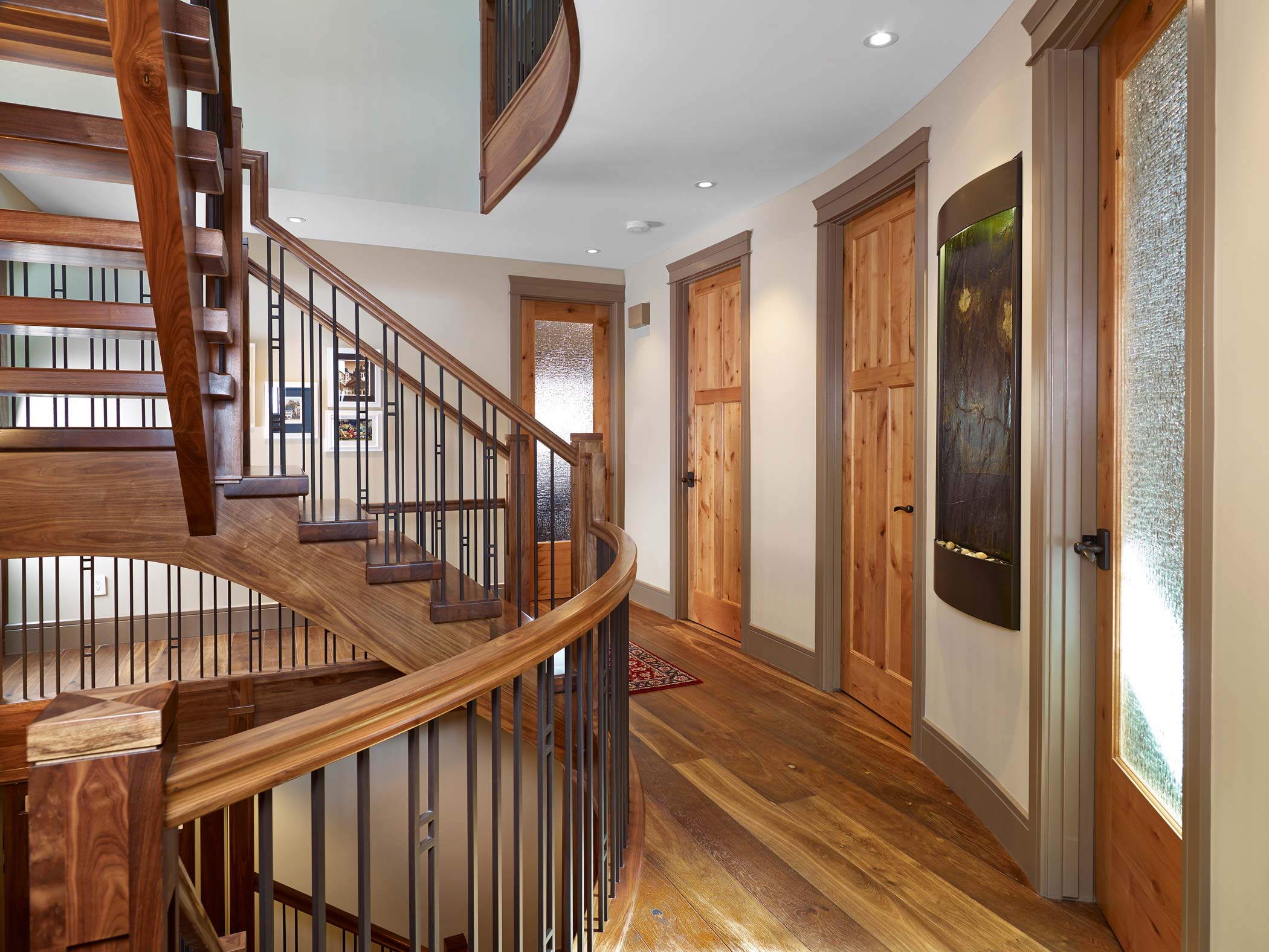 Custom Home Builder in Edmonton Habitat Studio