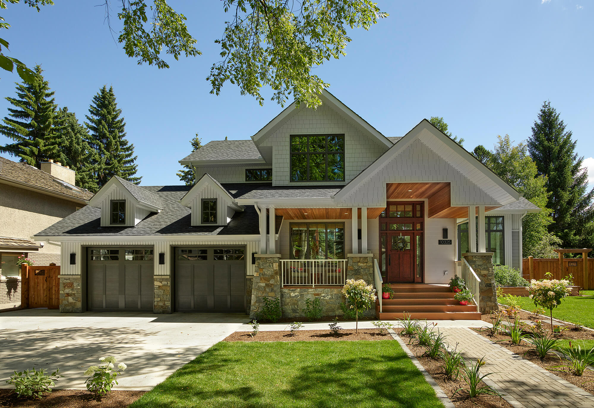 tamarack Habitat Studio