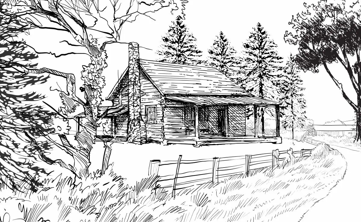 Arkansas Land for Sale Habitat Land Company Searcy, AR