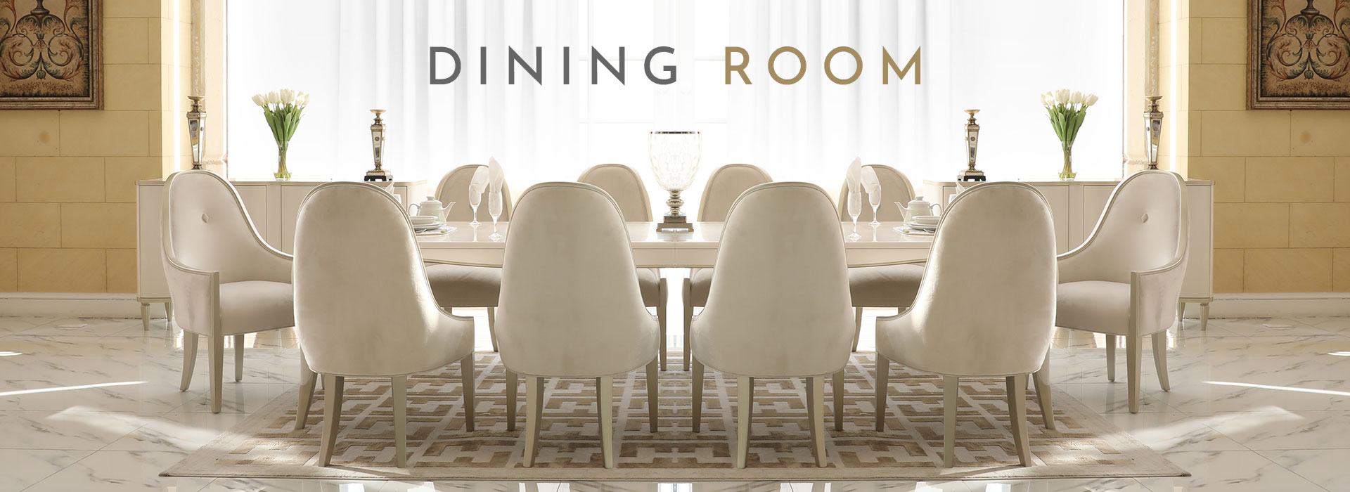 Habitat Furniture Co. Ltd.