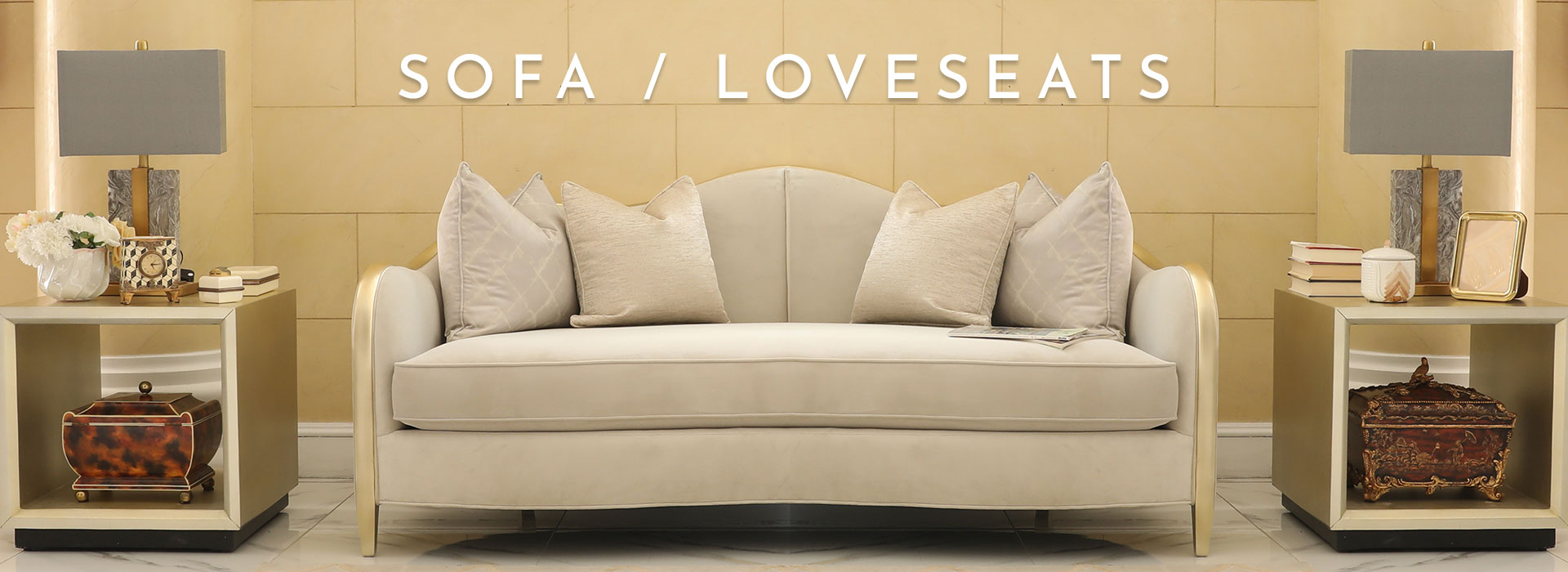 Habitat Furniture Co. Ltd.