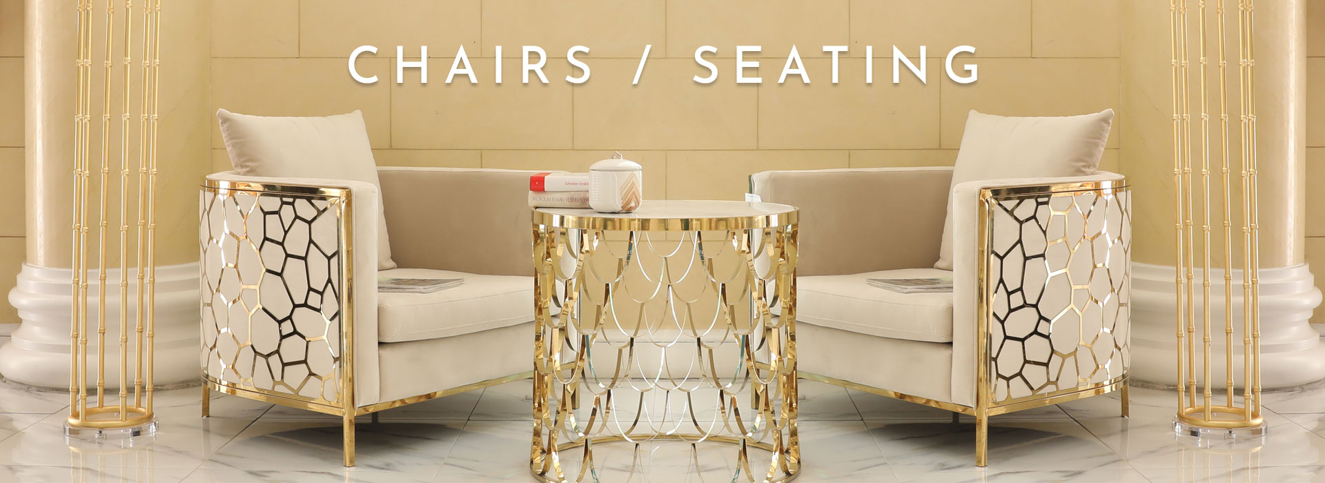 Habitat Furniture Co. Ltd.