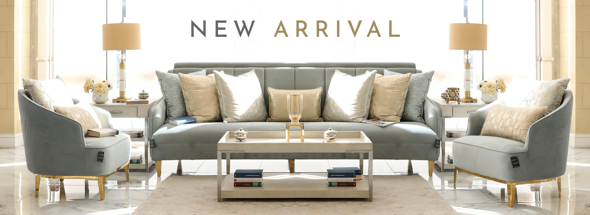 Habitat Furniture Co. Ltd.