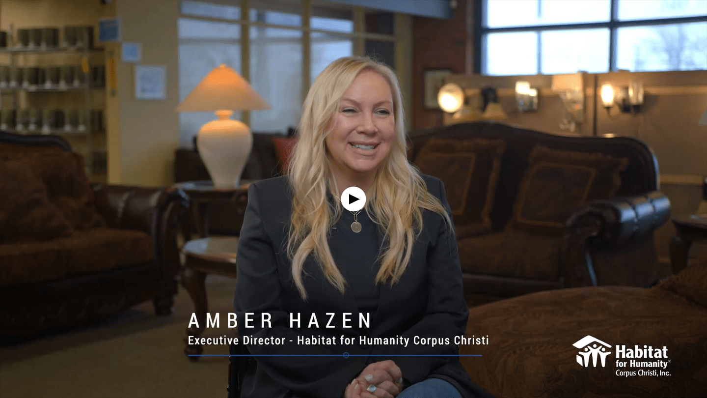 Home Habitat for Humanity Corpus Christi, Inc.