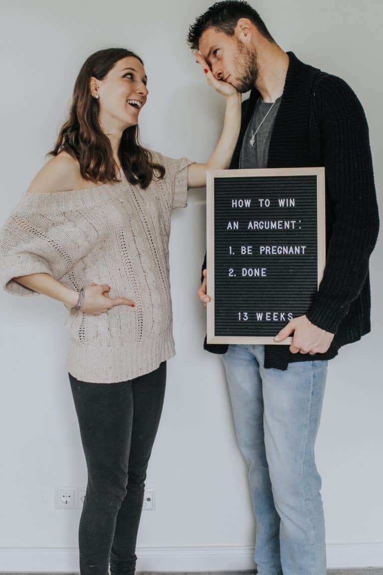 40 Letter Board Pregnancy Announcement Ideas Habitat for Mom