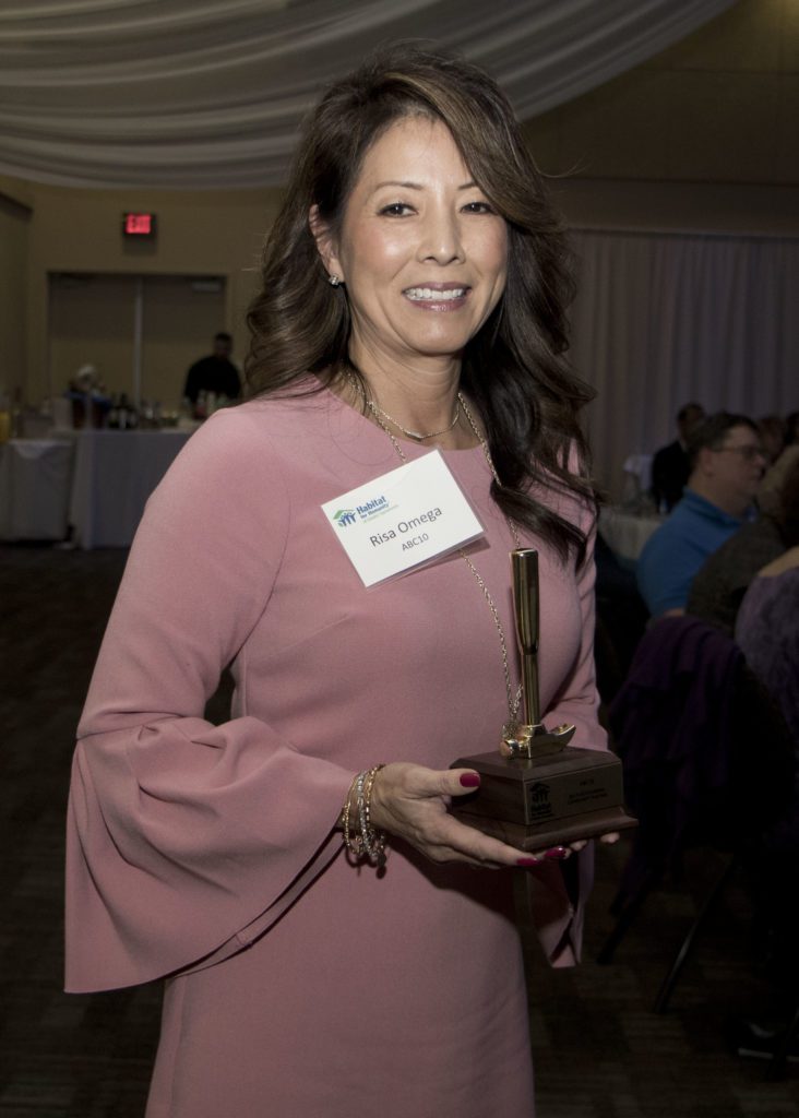 Habitat for Humanity of Greater Sacramento, , 24th Annual Hammy Awards celebrates and honors